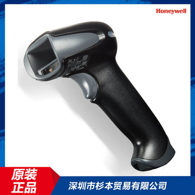 原装进口霍尼韦尔工业扫