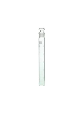 SIBATA柴田科学 普通折叠塞比色管带平塞 008480-50A