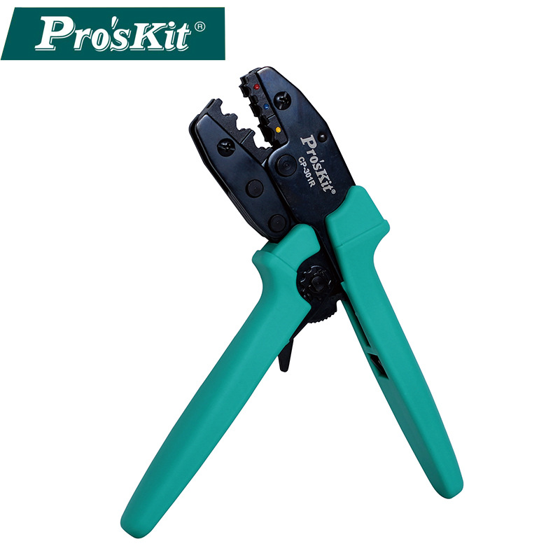 中国台湾宝工CP-301RY.