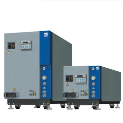 EBARA 荏原 干式真空泵 EST100WN 三相/200-220V/60Hz