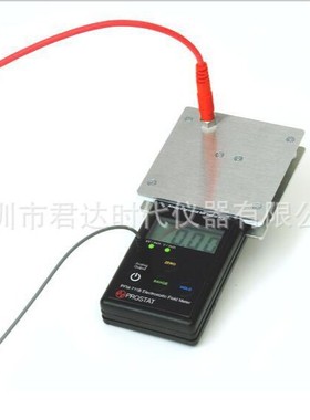 Prostat PFK-100B 静电场测量仪PFM-711B, CPM-720B, PCS-730B