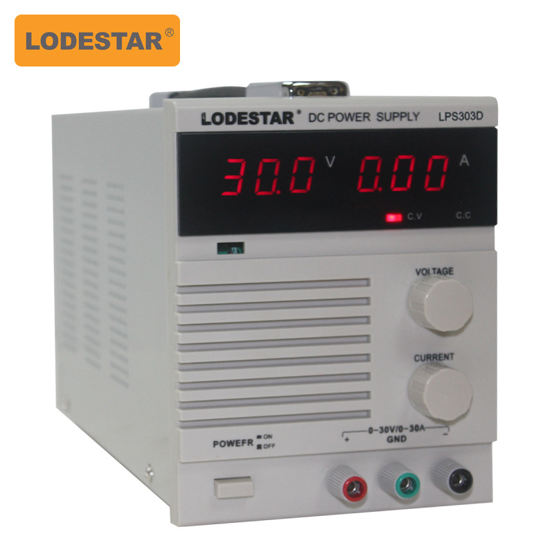 深圳乐达LPS303D高精度数