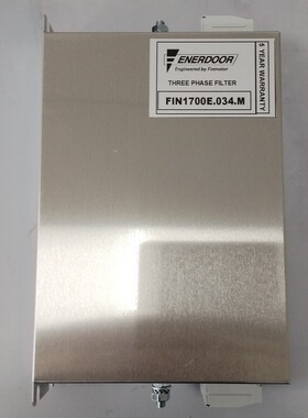 FINMOTOR，FINMOTOR电磁滤波器FIN1700E.055.M