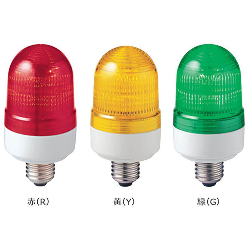 日本ARROW讯号灯LAD-200R-A LRSJ-100G-A UTLA-24-3 UTLA-100-3