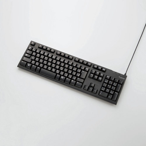 Elecom宜丽客TK-FCM062BK