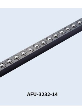 FREEBEAR福力百亚 方槽插入型万向球单元 AFU-3232