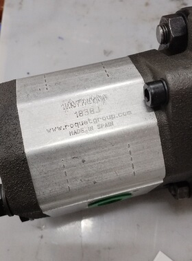 ROQUET，ROQUET双联泵1PLD66-27IJ23F