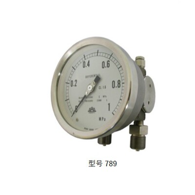 Asahigauge旭计器Model7