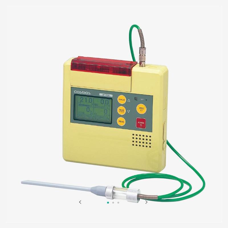 日本新宇宙XP-302M便携式