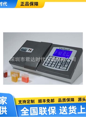 厂家直销罗维邦色度计Lovibond PFXi-880/L分光光度色度仪罗维朋