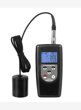 色差仪CM-200S专门检测无发光及无荧光样本的色差计CM-200S