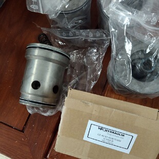 WM-Hydraulik，德国WM-Hydraulik，WM-Hydraulik阀