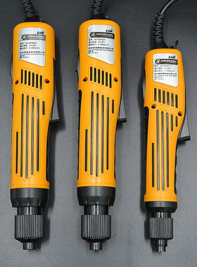 德至高电批电动螺丝刀 工业级半自动螺丝批TGK DC6210 6228  6235