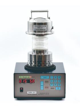 TSUTSUI筒井理化学 音波振动筛  SWM-2AT