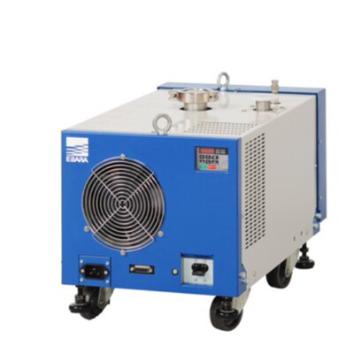 日本进口 EBARA荏原 EV-SA20 紧凑型风冷干式真空泵