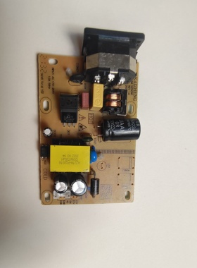 全新铠钲KZ50W1电源板12V3A 电源点12-24寸LCD屏