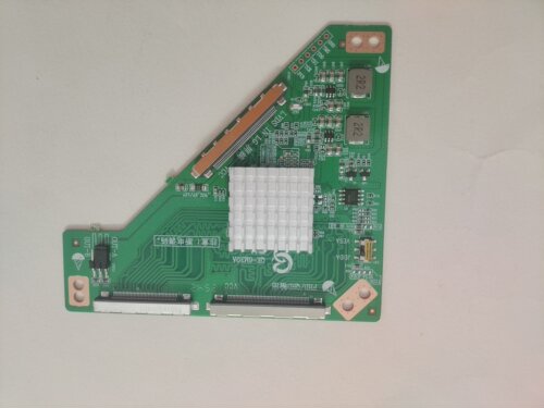 全新LCD LED液晶屏120HZ转60HZ PL.MS6M30K.1 QK-6M30A转接板