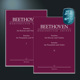 and BA9036 附钢琴伴奏 Sonatas for Beethoven 小提琴奏鸣曲集卷一卷二 全套2册新版 Violin 骑熊士原版 Pianoforte 贝多芬