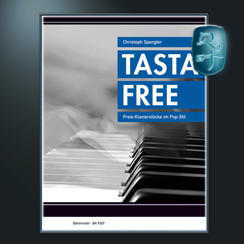 在流行音乐中无拘无束的钢琴