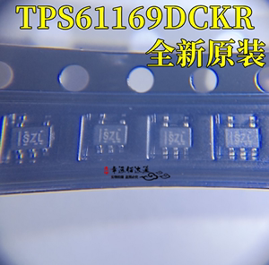 LED驱动器芯片TPS61169DCKR