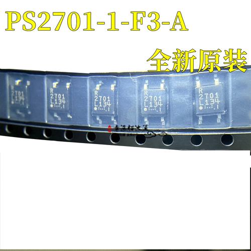 光电耦合器PS2701A-1-F3-A