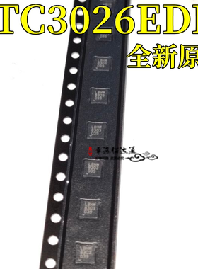 原装 LTC3026EDD LTC3026IDD 丝印LBHW DFN-10 线性稳压器芯片