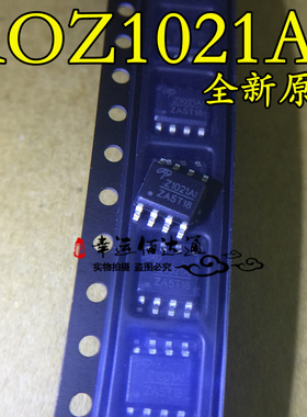 AOZ1021AI Z1021AI 3A同步降压器 SOP8 全新原装 现货供应