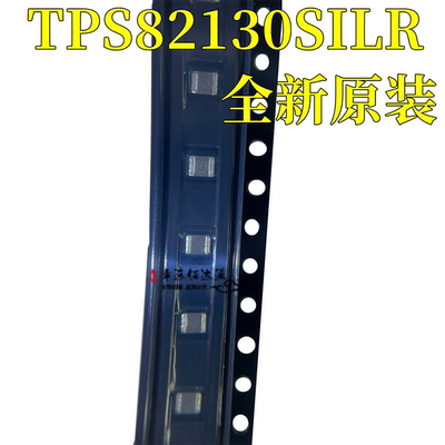 开关稳压器芯片TPS82130SILR
