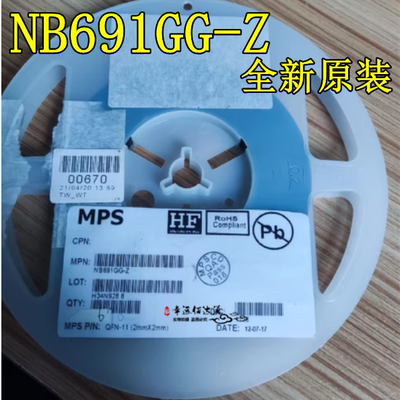 NB691GG-Z开关稳压器