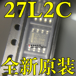 TLC27L2 TLC27L2CDR TLC27L2IDR 27L2C 全新原装现货可直拍 SOP8