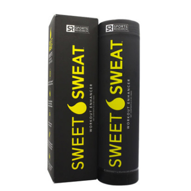 Sports Research Sweet SweatÖ¬¸àÌìÈ»³É·ÖÊÝÉí¼õ֬˪