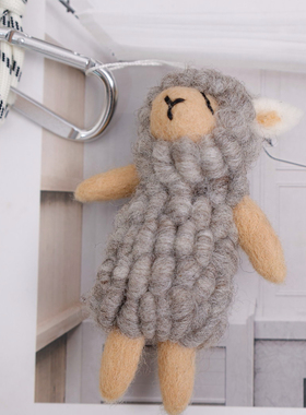 百搭挂件创意挂件可爱韩系ins风