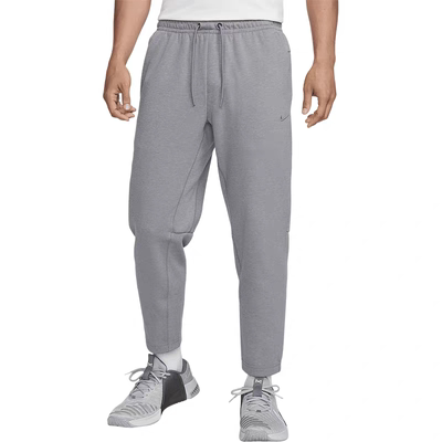 Nike/耐克卫裤男秋冬季跑步训练运动裤微锥版针织休闲长裤FZ5851