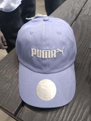 Puma/彪马新款男女同款休闲运动遮阳运动帽 022885