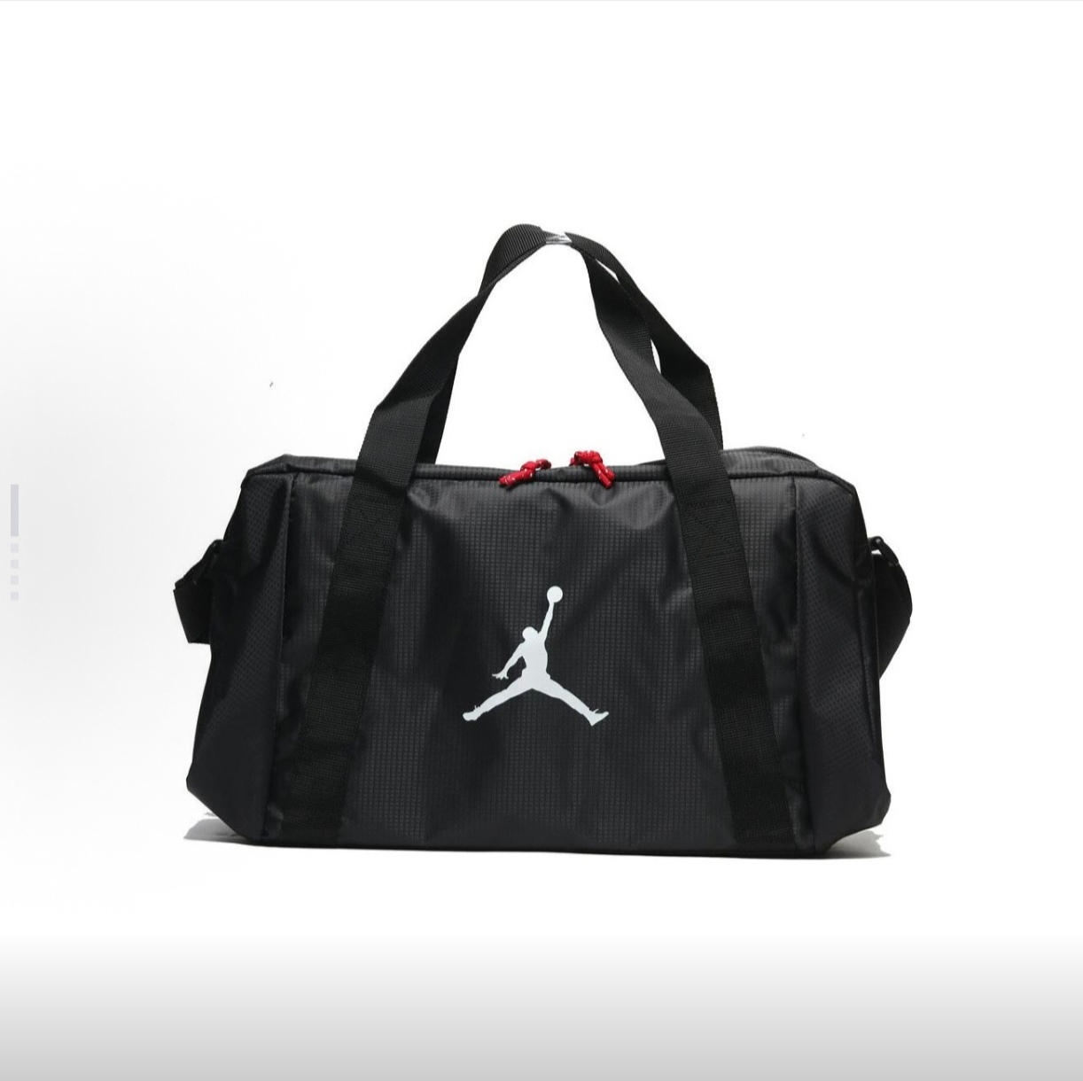 耐克NIKE运动休闲健身训练旅行包大容量撞色单肩背包斜挎包BA6169