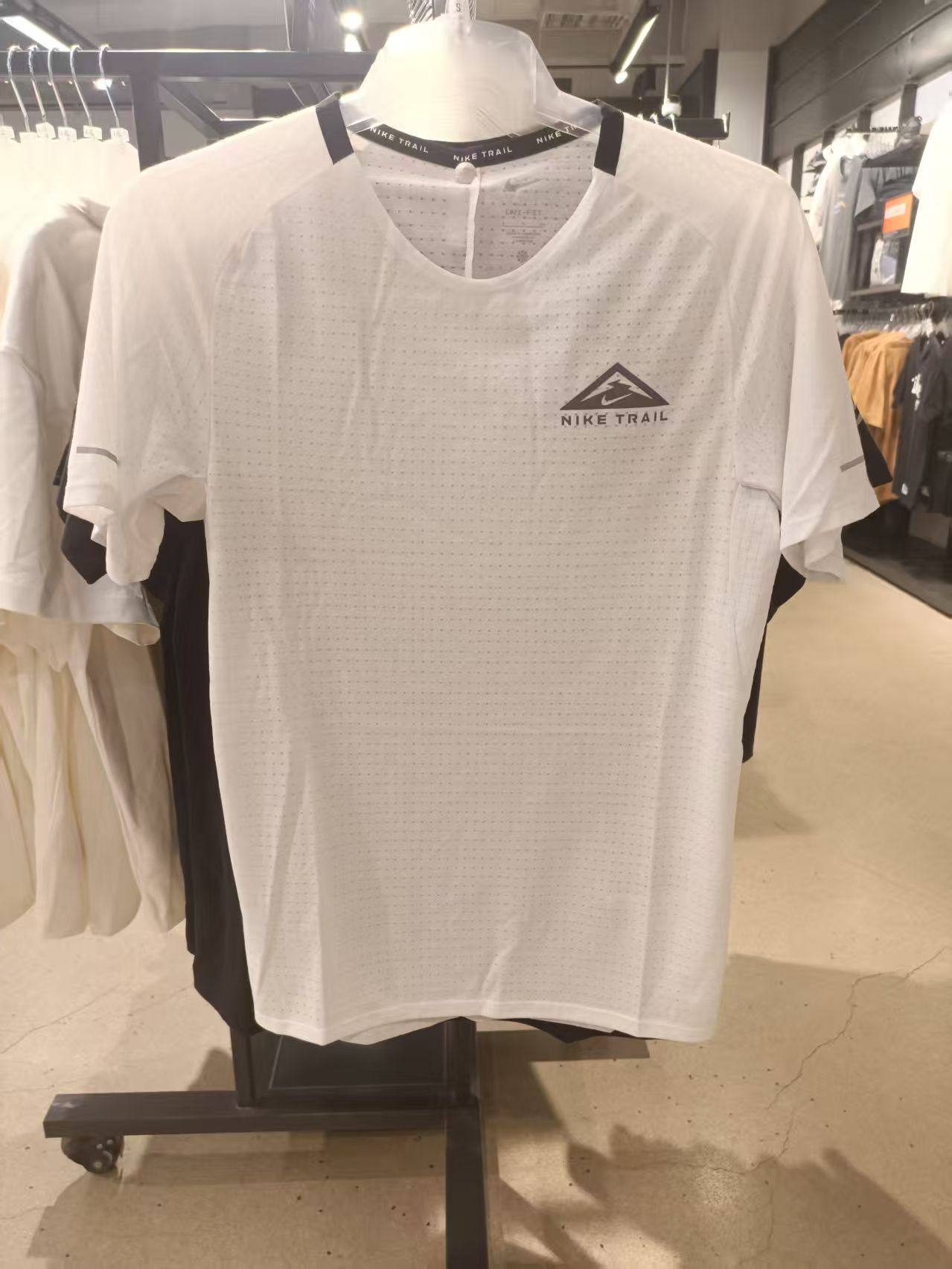 Nike耐克男训练健身运动跑步篮球透气速干短袖T恤DV9306,运动服/休闲服装,运动T恤,淘宝优惠券,粉丝福利购,淘宝优惠卷