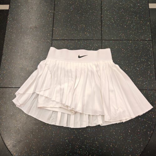 NiKe耐克夏季女子网球运动训练/休闲裙子DR6850-100