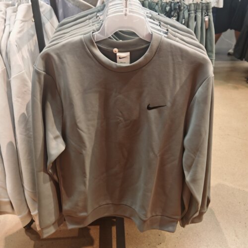 Nike/耐克2026男士套头简约运动舒适透气日常休闲卫衣IF2978-084