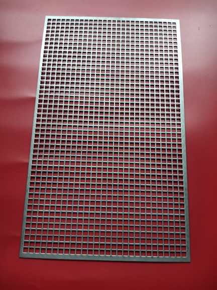 促销304不锈钢宠物皮炎防咬脚垫