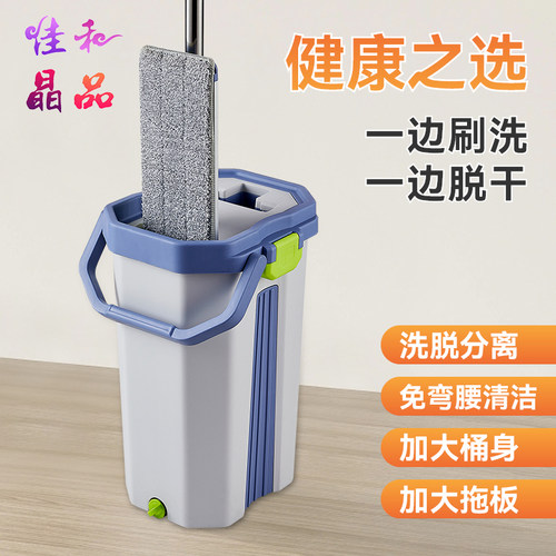 加大面板自带毛刷清洁不惧毛发