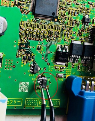 ZA   马自达CX-5 CX-4 昂克赛拉电脑板易损三极管 2SK2615 SOT89