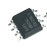 SI8621EC 新能源充电机数字隔离器IC芯片SOP8脚
