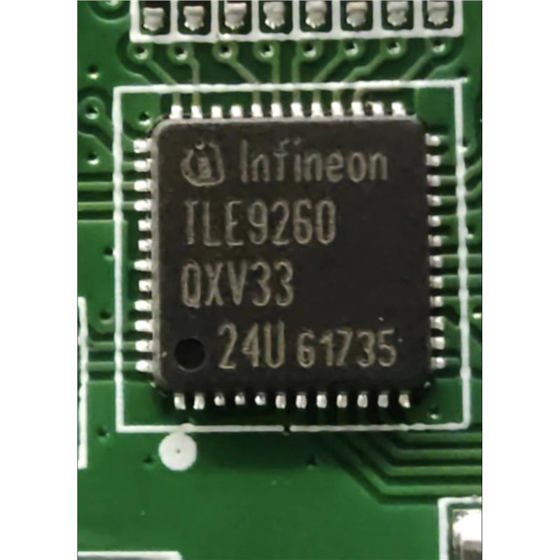TLE9260QXV33    汽车电脑板全新原装