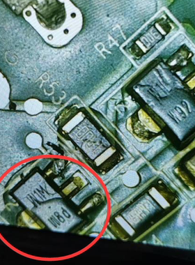 W1M P1M WIM 埃安S新能源充电机NPN双极晶体管SOT89 全新进口