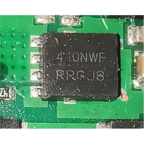 410NWF NTMFS5C410NL 5C410L 5C410N汽车电脑场效应电源芯片QFN