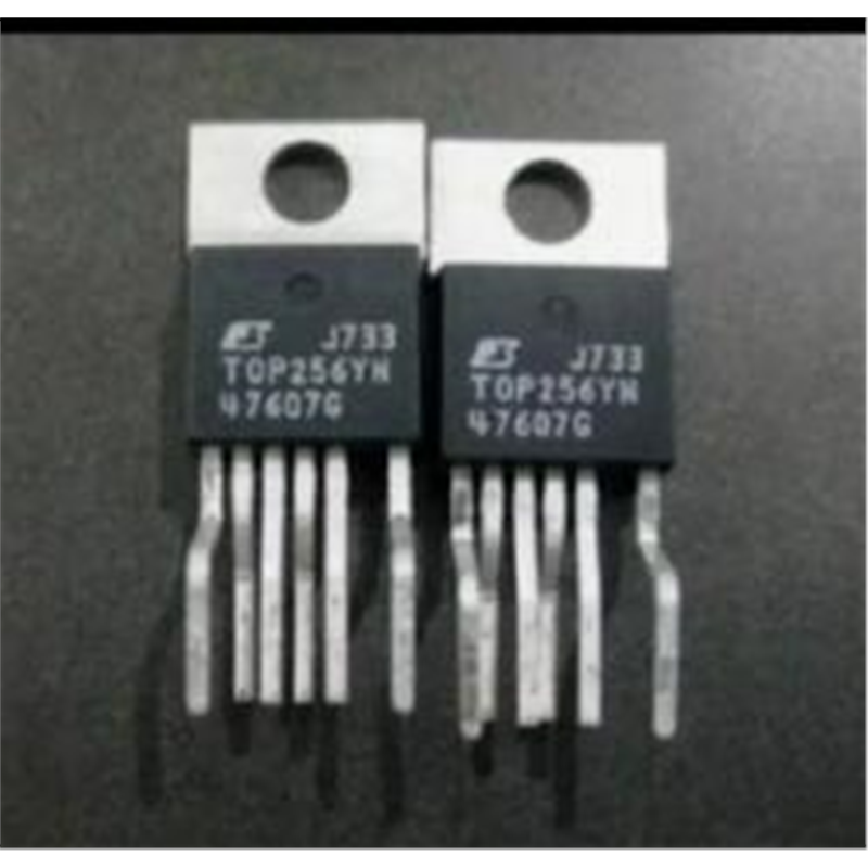 TOP256YN 新能源充电机汽车主机板电源管理IC芯片