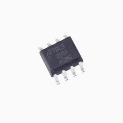 2951ACM 2951ACMC 汽车电脑板电源芯片 贴片八脚