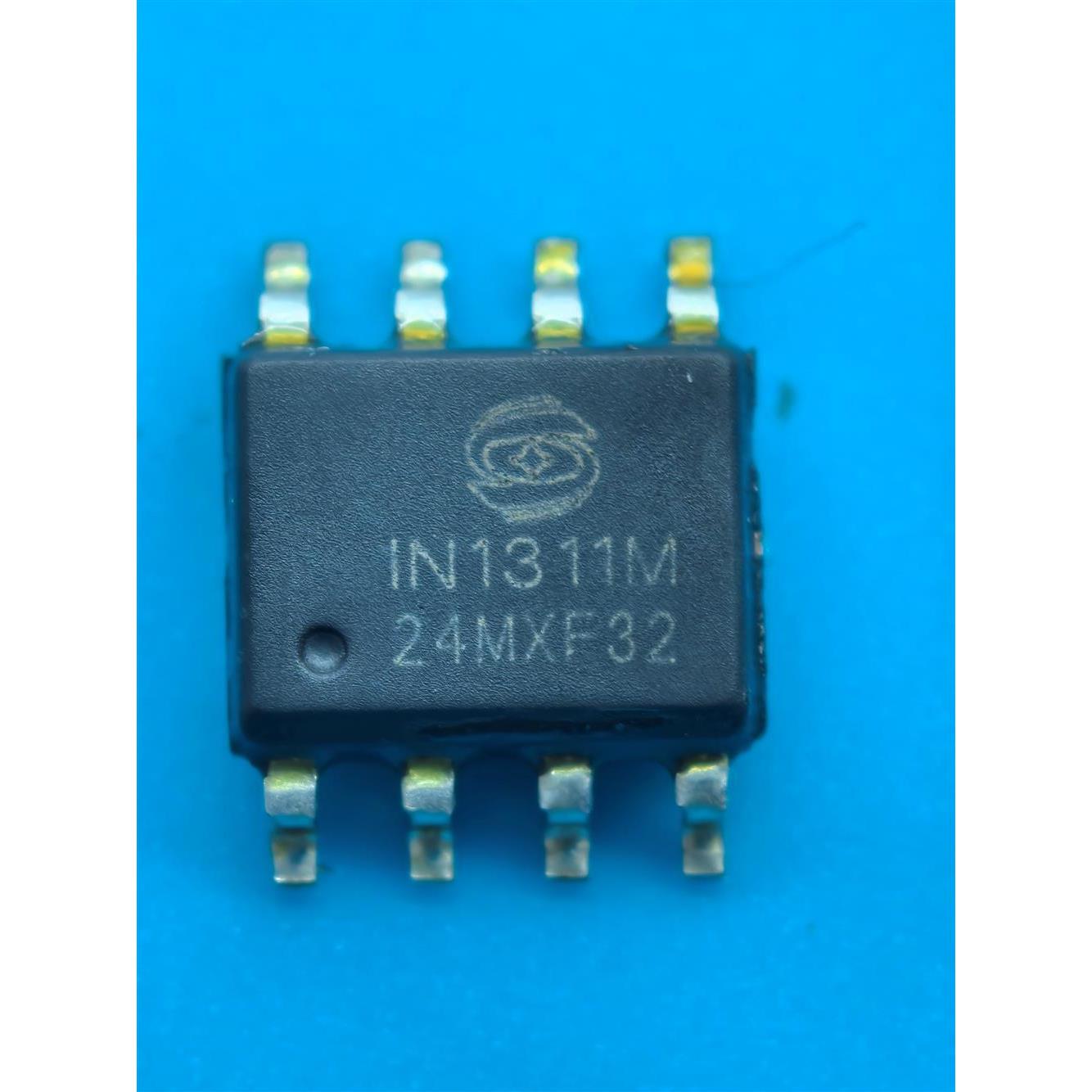 IN1311M 贴片SOP8脚芯片