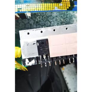 SCT50N120  新能源 碳化硅 MOS场效应管 进口拆机测量好