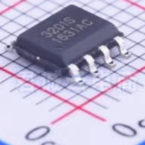 3201S  IMP3201ESA/T 新能源充电机栅极驱动IC芯片SOP8脚